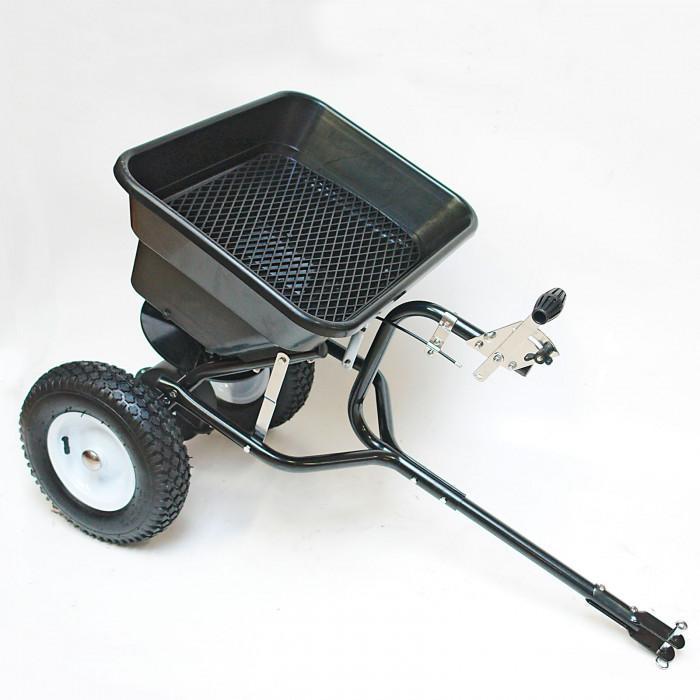 Epandeur sel - engrais - 45 l - pour remorque ou petits tracteurs_0