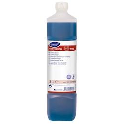 Gel détartrant bactéricide WC et urinoirs - TASKI SANI GEL - Flacon 1l - DIVERSEY - 7615400841240_0