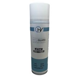 Hygivest Hygiglass - Nettoyant vitres, miroirs, Plexiglas, comptoirs et écrans informatiques - AE106_0
