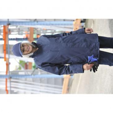 PARKA FEMME LUNA BLEUE TL OPSIAL_0