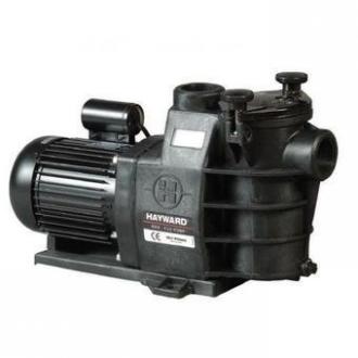 Pompe filtration piscine hayward max flo mono 0,75 cv_0