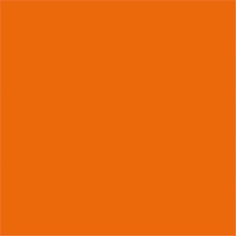 SERVIETTE DOUBLE POINT ECOLABEL 18 G/M² 39X39 CM TISSU ORANGE (VENDU PAR 1200)