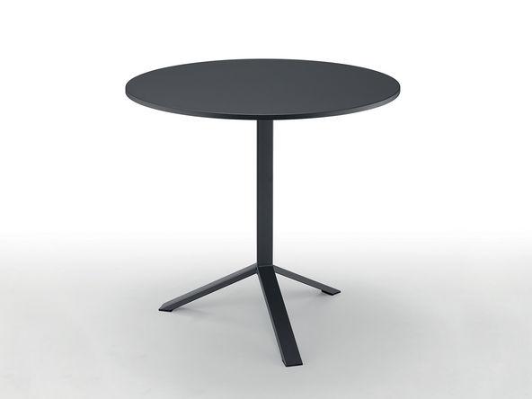 Table pliante Square pour l'extérieur_0