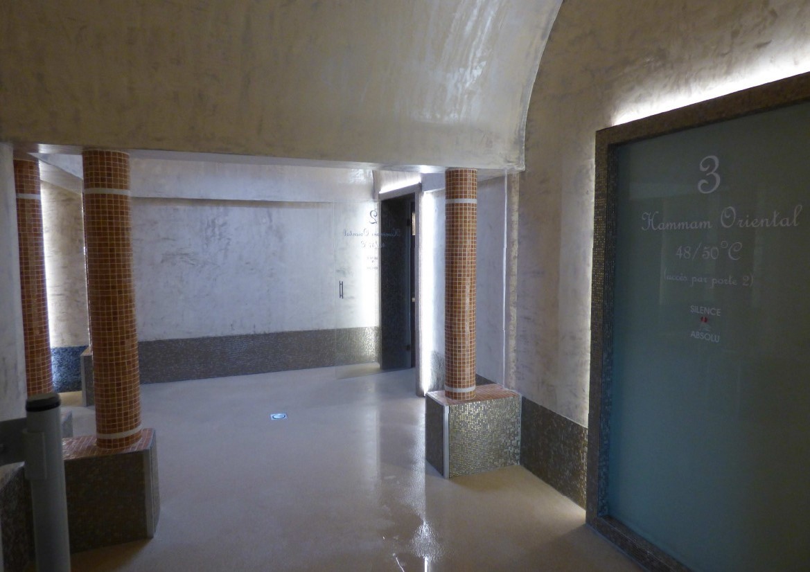 Vernis de sol polyuréthane DEPRO® CHOC - Durcisseur et imperméabilisant pour chapes ciment - Séchage rapide_0