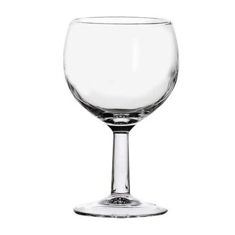 VERRE À VIN BALLON 25 CL (VENDU PAR 48)