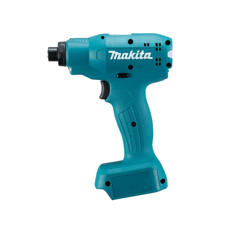 Visseuse 18V 0,5/2Nm-260/1600T - Makita | DFT024FMZ_0