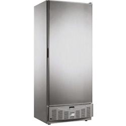 A.C.L - Armoire réfrigérée négative 1 porte pleine 455 L - Finition Inox - inox MM204677_0