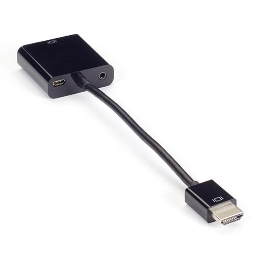 Adaptateur HDMI vers VGA_0