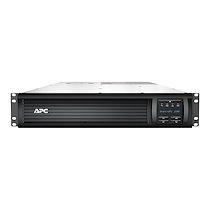 APC Smart-UPS SMT2200RMI2UC - 8x C13, 1x C19, USB, montable en rack, SmartConnect, 2200VA_0