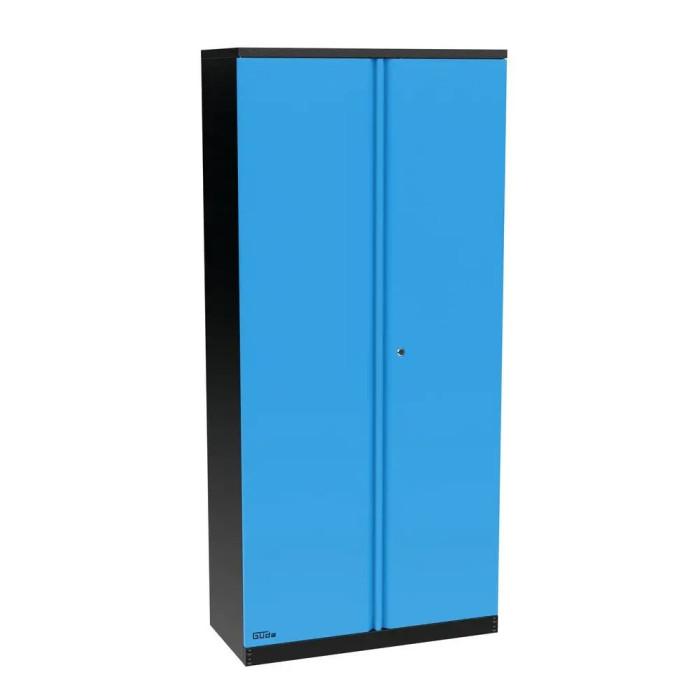 Armoire d'atelier gws - 850 x 400 x 1850 mm_0