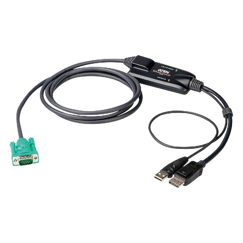 ATEN CV190 Convertisseur de console DisplayPort_0