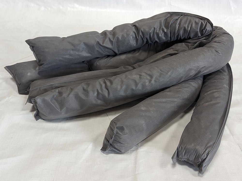 Boudin absorbant tout liquide 8 cm x 1.20m_0