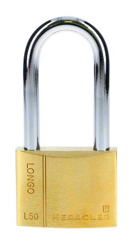Cadenas anse haute longo longueur 50mm - HERACLES - i-cad-l50 - 488442_0