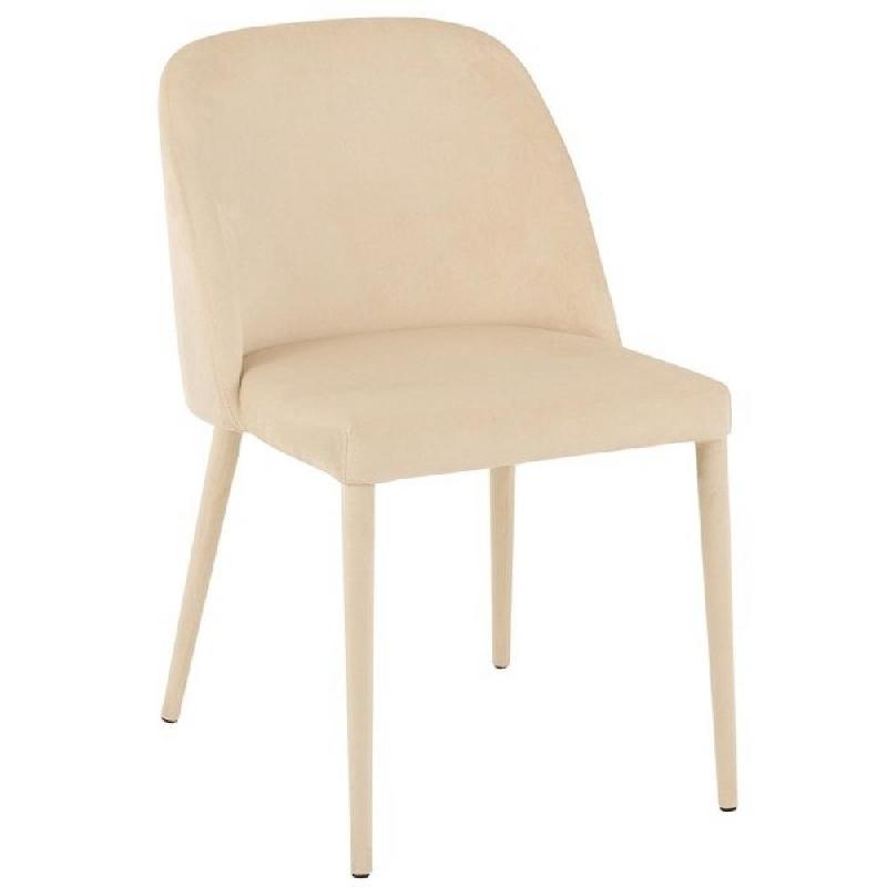 CHAISE DE RÉUNION CHEZA BEIGE_0