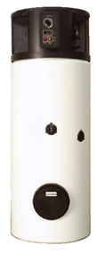 Chauffe-eau aérothermique pour ecs styleboiler série 180-300_0