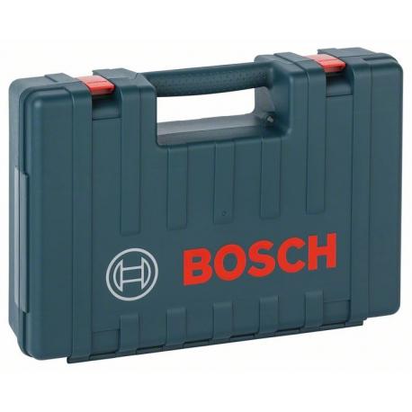 Coffret de transport en plastique dimension 316 x 445 x 124 mm BOSCH | 1619P06556_0