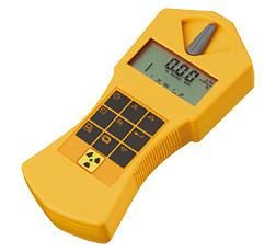 COMPTEUR GEIGER GAMMA SCOUT