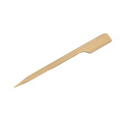 COVR Pic Golf en Bambou 9cm (100 unités) - Bambou 3701621906487_0