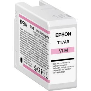 Epson cartouche d'encre light magenta pour sc-p900 - 50 ml (c13t47a600)_0