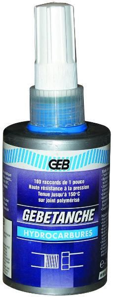 GEBETANCHE HYDROCARBURES 75 ML