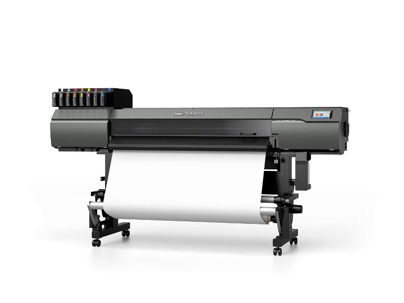 Imprimante grand format TrueVIS LG-540 ROLAND_0