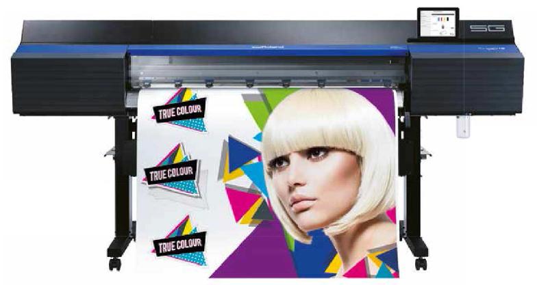 IMPRIMANTE PRINT & CUT ROLAND SG-540 | 1371 MM_0