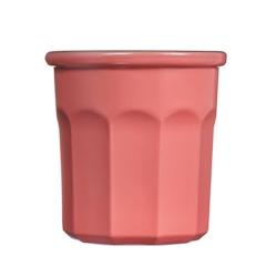 Tasse rose 9 cl Carnaval - Luminarc - rose verre 0883314709681_0