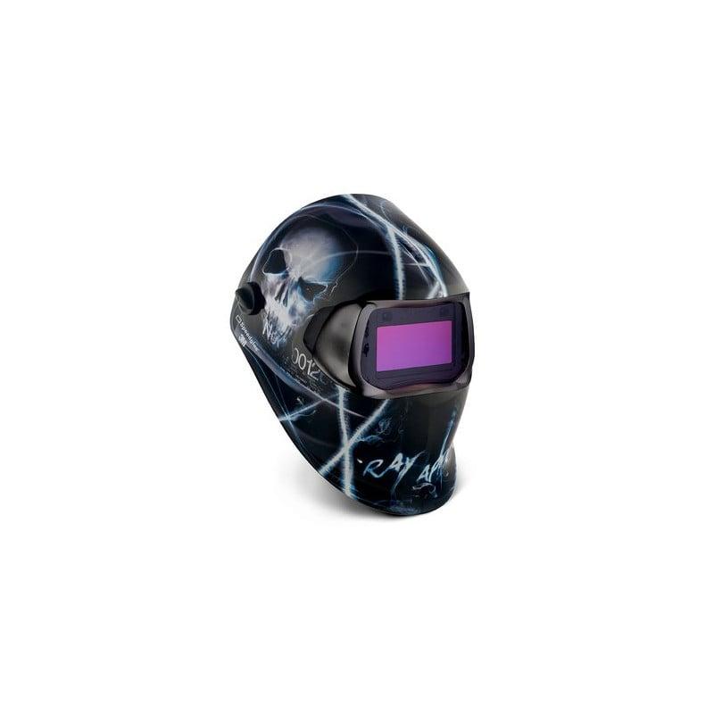 Masque de soudage 3M™ Speedglas™ série 100 Xterminator 3M | 7100166688_0