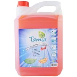Nettoyant dégraissant multi-surfaces TAMIZ 5 en 1 - 5L - TAMMS5_0