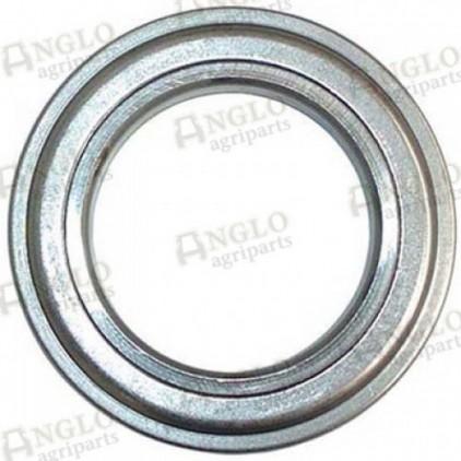 Palier de débrayage 892862m2 - Référence PTA-A50310 - Compatible Ford 2000, 2310, 2600, 3000, 3600 et Massey Ferguson 3610_0