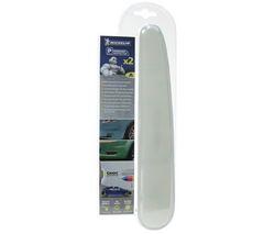 PARKING PROTECTOR L PARE-CHOCS X2 - CRYSTAL