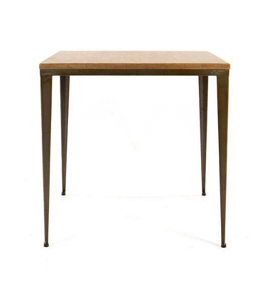 Piétements - Métal avec teinte au choix - am 412 bolonia_0