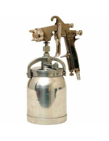Pistolet peinture SW Godet inférieur_0