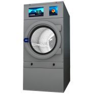 Sèche-linge professionnel Danube - aspect inox - modèle DD-GOLD ET2 avec hautes performances énergétiques_0