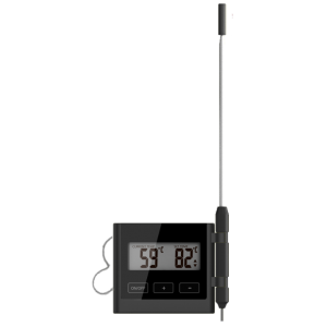 Thermomètre avec sonde filaire pour cuisson four - THMSNDFLFRNR-IM01_0