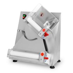 Vaiotec EASYLINE Laminoir à pâte incliné 40 cm - inox 10577_0