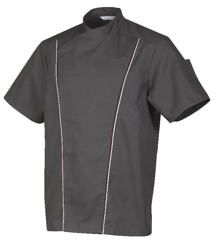 VESTE DE CUSINE MIXTE RIMAYA