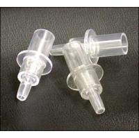 Pack de 25 embouts cylindriques J4X / V3 - Compatibles éthylotests Alert J4X.ec, Alcolock V3, Drivesafe et Draeger 7410_0
