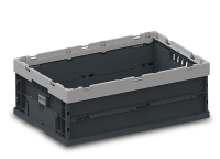 Bac Europe 600 x 400 pliable plein qualité alimentaire_0