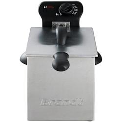 BRANDT Friteuse Capacité - de 1,3 Kg FRI2000 - FRI2000_0