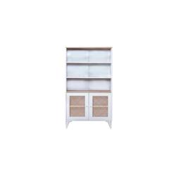 Buffet en aggloméré Goose Hanah Home - blanc 8684283661855_0