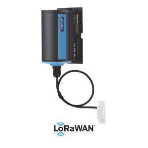Capteur de détection de fuite d'eau  LoRaWan - Référence: EVA-2510_0