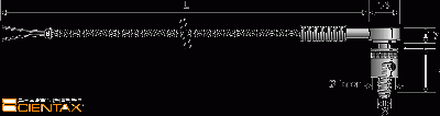 Capteurs de temperature  type : 061b_0