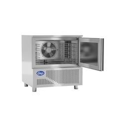 Cellule de Refroidissement spéciale collectivités HACCP 10 - Dap Distribution - 7864909941450_0