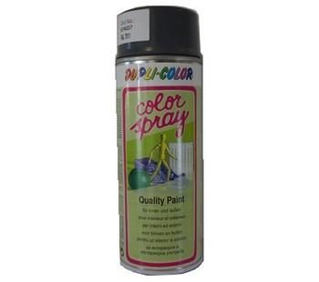 COLOR SPRAY GLYCEROPHTALIQUE RAL 7011