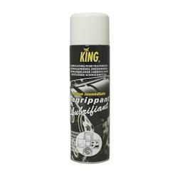 Dégrippant Lubrifiant 500ml KING - P00128_0