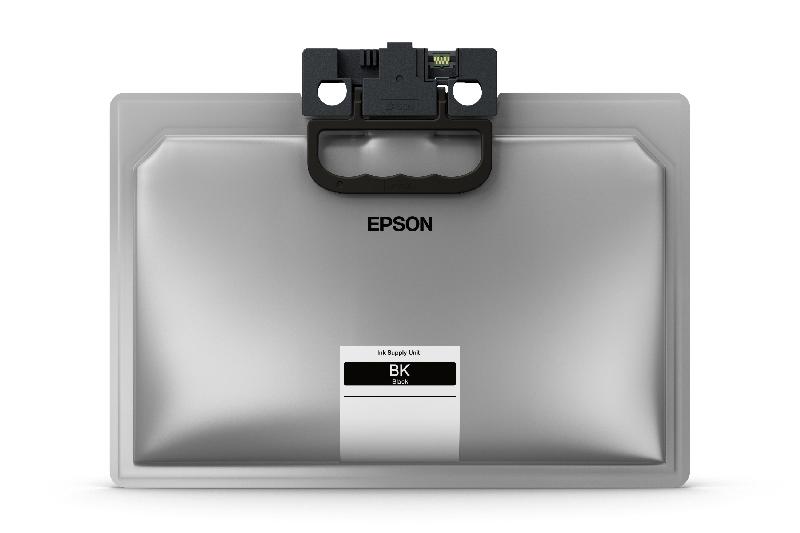 Epson WF-M52xx/57xx Series Ink Cartridge XXL Black_0
