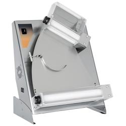 Façonneuse électrique 300 HENDI - 230V/250W - 475x375x(H)660mm - matière synthétique - 226629_0