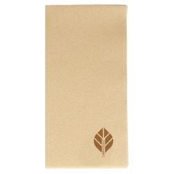 García de Pou Garcia de Pou 900 Unités - Serviettes P.1/6  55 G/M2 30X40 Cm Naturel Airlaid - beige papier 274.31_0