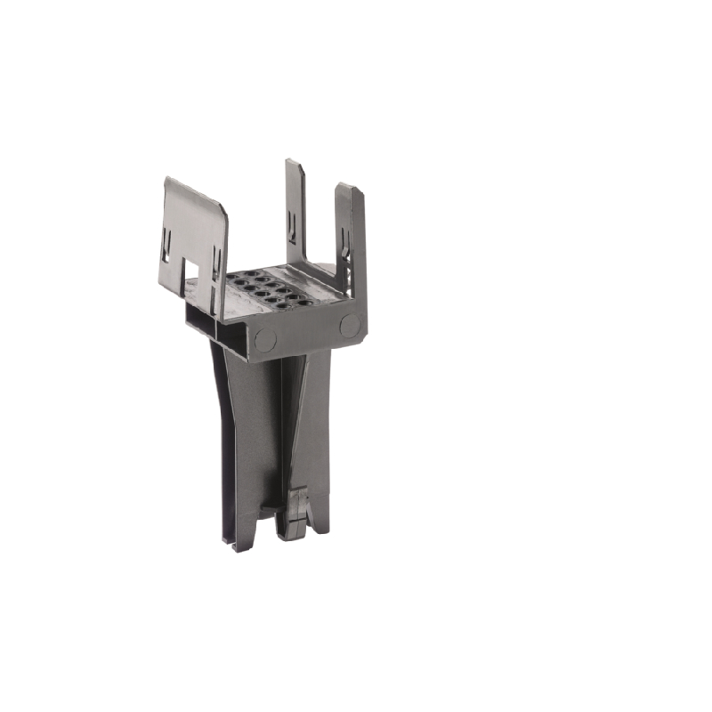 HAGER SUPPORT DE FIXATION GOULOTTE VERTICALE / HORIZONTALE UC915